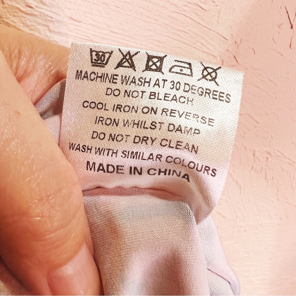 Lindy Bop Retro Navy Bunny Rabbit Sleeveless Tank Top Womens M - Picture 7 of 7